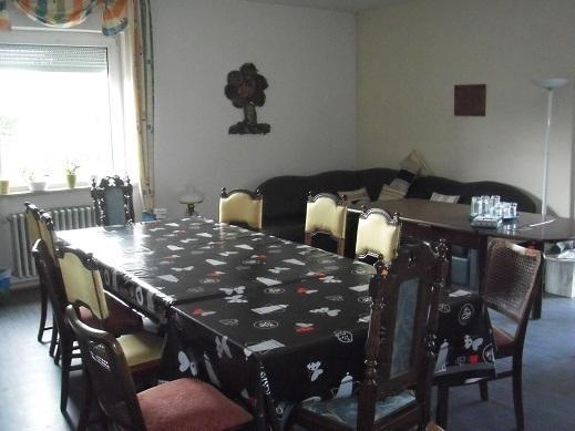 Pension Ackermann Mayen Dış mekan fotoğraf