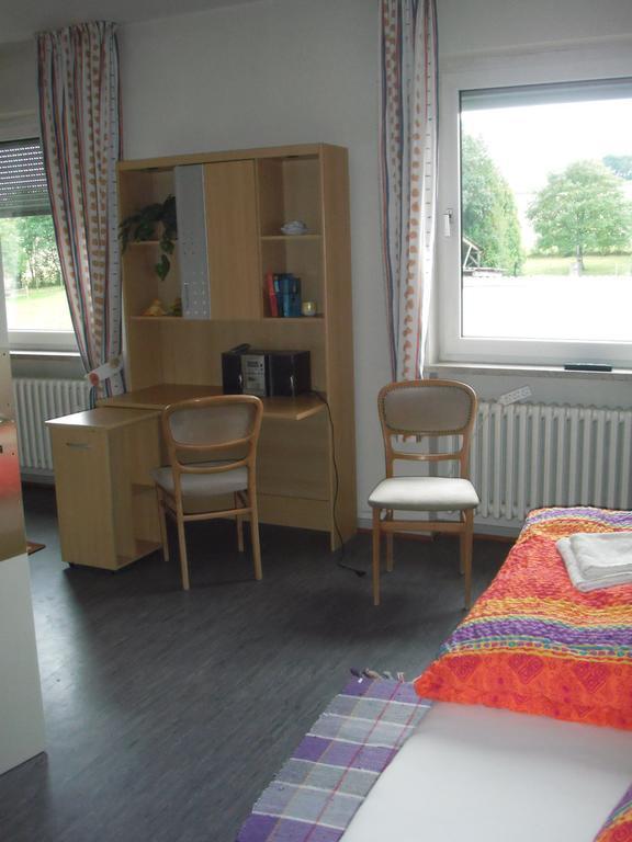Pension Ackermann Mayen Oda fotoğraf