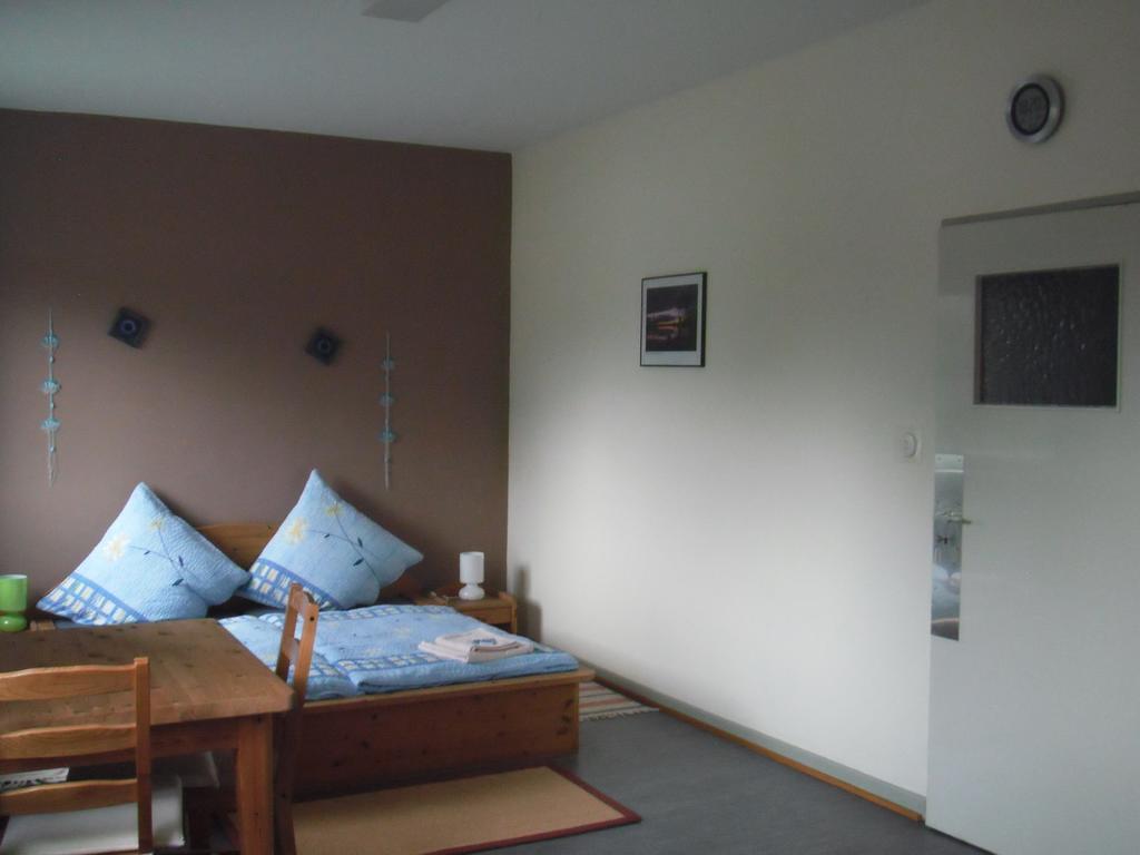 Pension Ackermann Mayen Oda fotoğraf