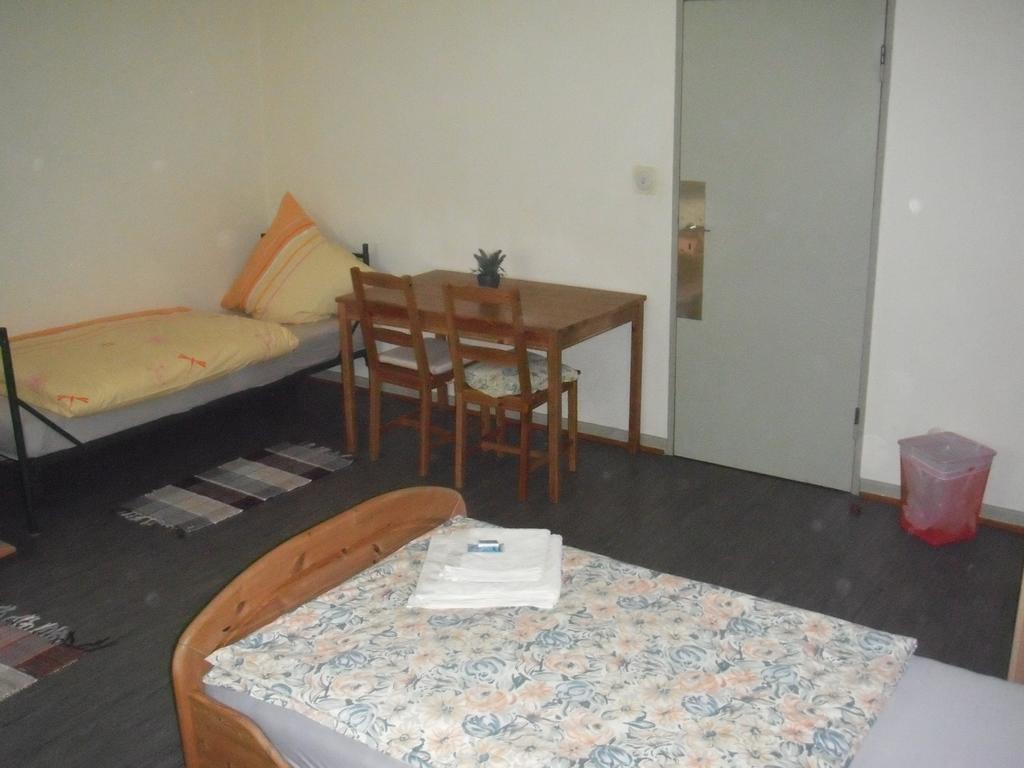 Pension Ackermann Mayen Oda fotoğraf
